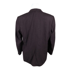 Unisex Kaleva - Blazer, size XXXL - Violet (2)