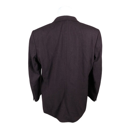 Unisex Kaleva - Blazer, size XXXL - Violet (2)