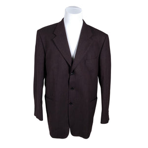 Unisex Kaleva - Blazer, size XXXL - Violet (1)