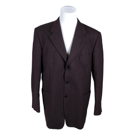 Unisex Kaleva - Blazer, size XXXL - Violet ()