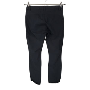 Unisex Everest - Outdoor pants, size 158 - 164 - Black (2)