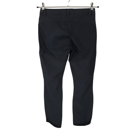 Unisex Everest - Outdoor pants, size 158 - 164 - Black (2)