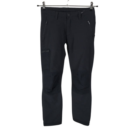 Unisex Everest - Outdoor pants, size 158 - 164 - Black ()