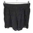 Unisex Cartoon - Shorts, size 42 - Black ()