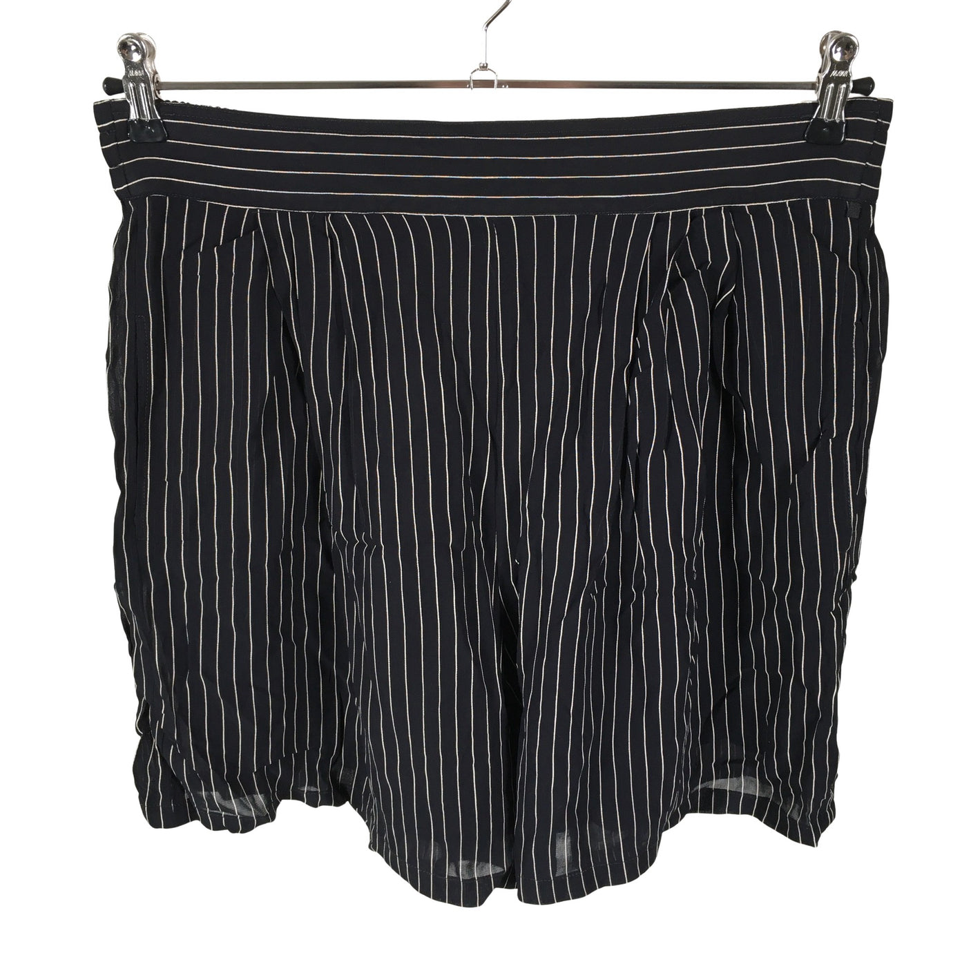 Unisex Cartoon - Shorts, size 42 - Black (1)