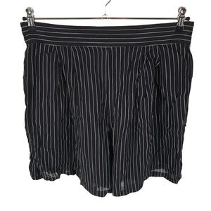 Unisex Cartoon - Shorts, size 42 - Black (1)