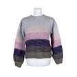 Unisex Hálo - Sweater, size 38 - Light blue ()