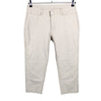 Unisex Very Nice - Slacks, size W32 - Beige ()