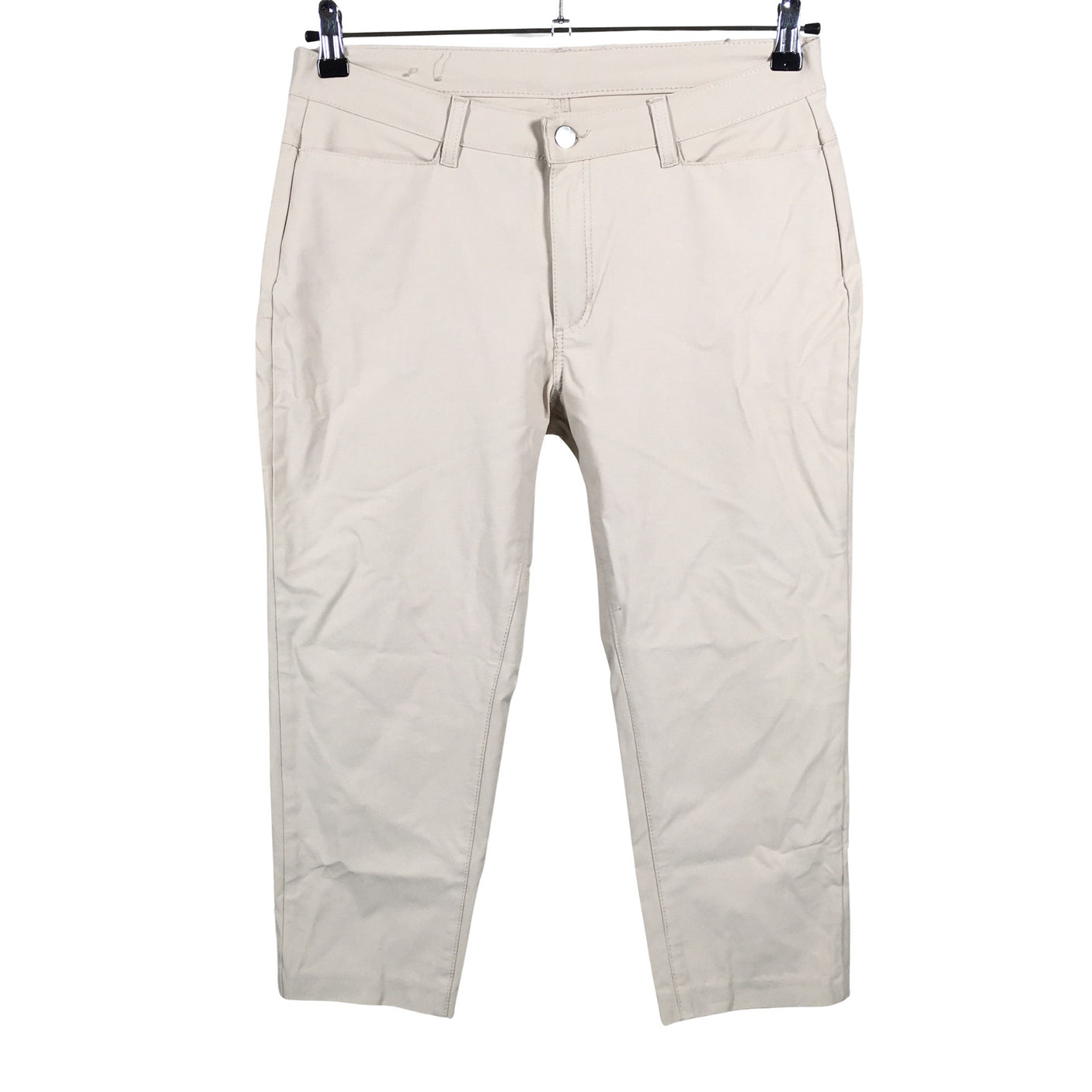 Unisex Very Nice - Slacks, size W32 - Beige (1)