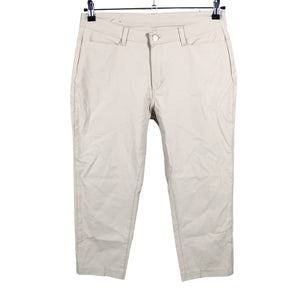 Unisex Very Nice - Slacks, size W32 - Beige (1)