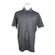 Unisex Nike - Sports shirt, short sleeve, size XXXXL - Gray ()