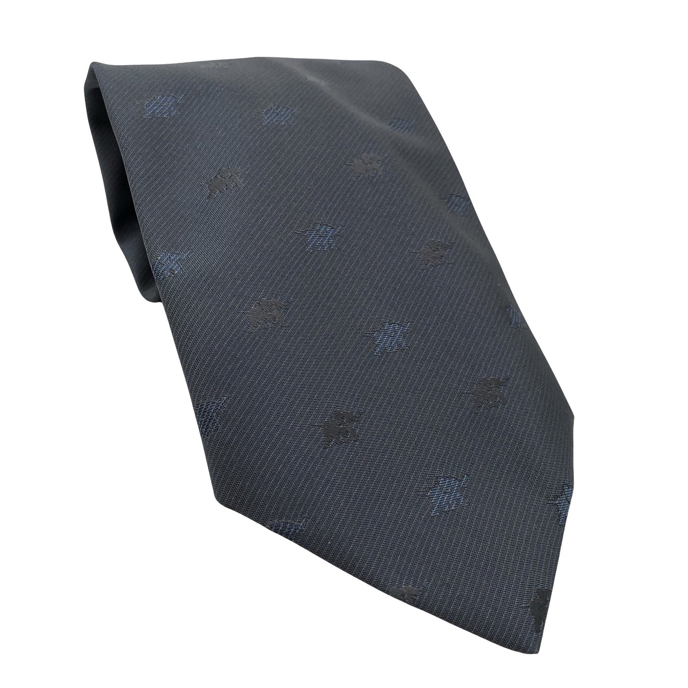 Unisex Matex - Tie, size Ei kokoa - Blue (1)