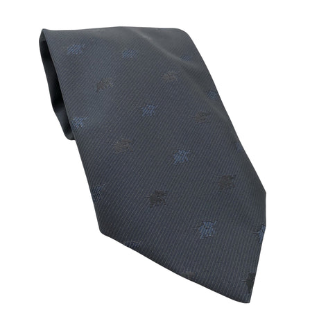 Unisex Matex - Tie, size Ei kokoa - Blue ()