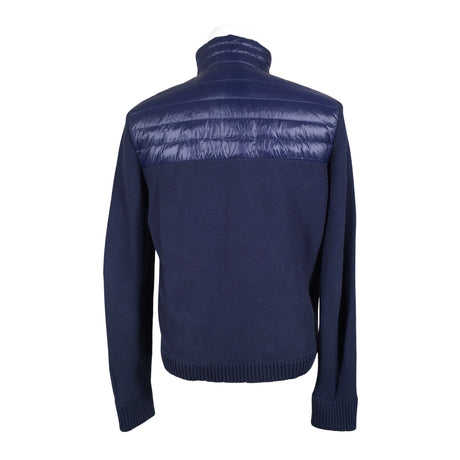 Unisex North Sails - Light down jacket, size M - Blue (2)