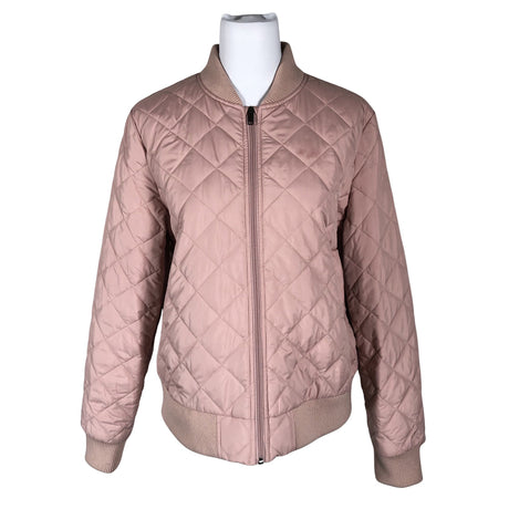 Unisex Nanso - Quilted jacket, size 38 - Light pink ()