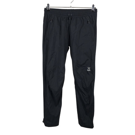 Unisex Haglöfs - Outdoor pants, size 40 - Black ()