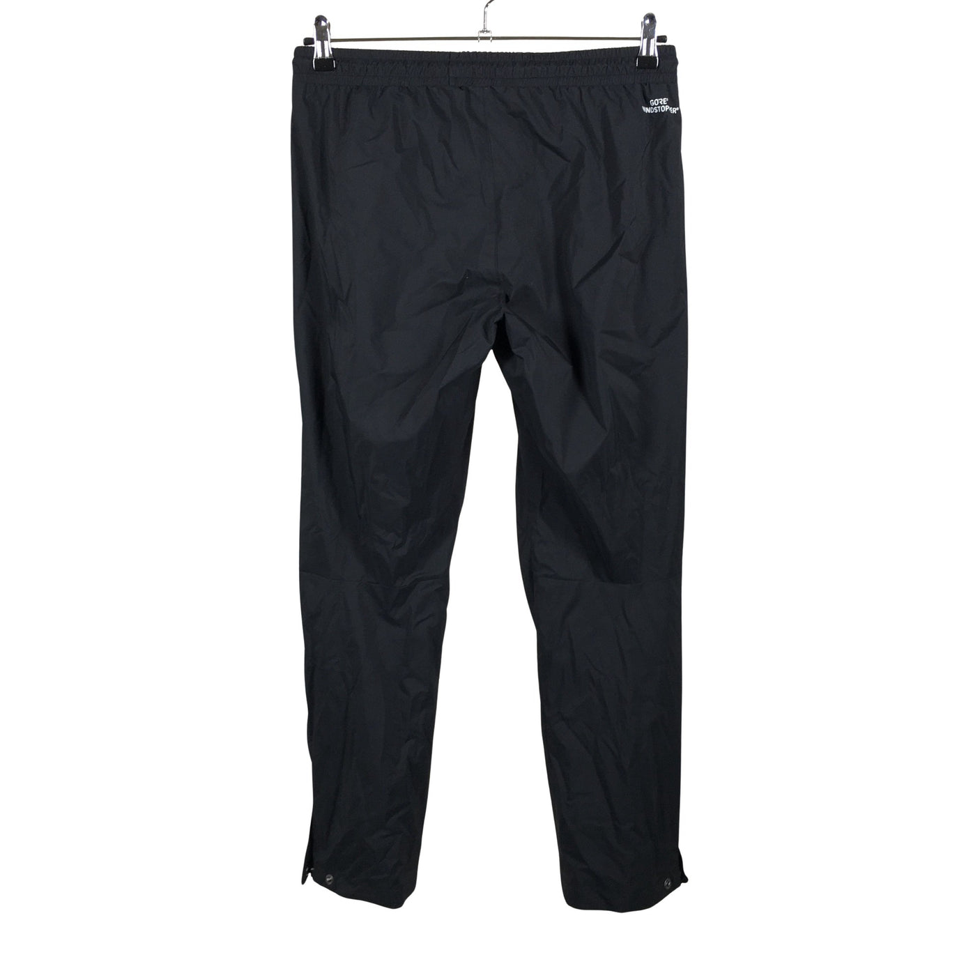 Unisex Haglöfs - Outdoor pants, size 40 - Black (2)