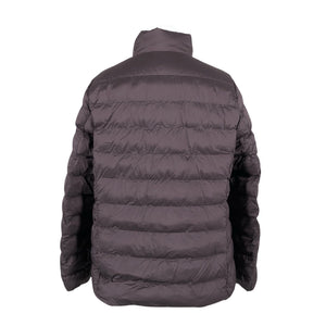 Unisex Uniqlo - Lightly padded jacket, size 44 - Brown (2)