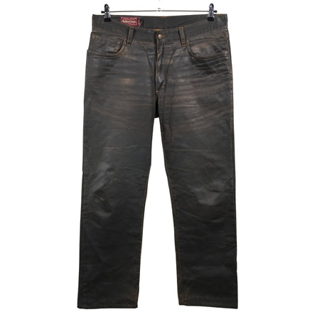Unisex Marlboro Classics - Jeans, size W36 - Brown ()