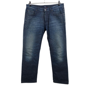 Unisex Gant - Jeans, size W36 - Blue (1)