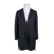 Unisex COS - Jacket, size 42 - Black ()