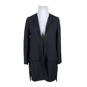 Unisex COS - Jacket, size 42 - Black (1)