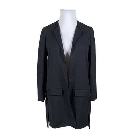 Unisex COS - Jacket, size 42 - Black ()