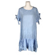 Unisex Peura - Dress, size 38 - Light blue ()