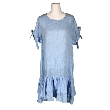 Unisex Peura - Dress, size 38 - Light blue ()