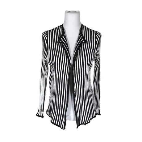 Unisex Gerry Weber - Cardigan, size 40 - Black ()