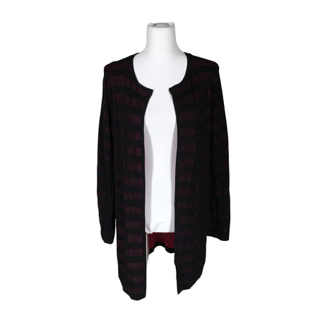 Unisex Gerry Weber - Cardigan, size 38 - Black ()