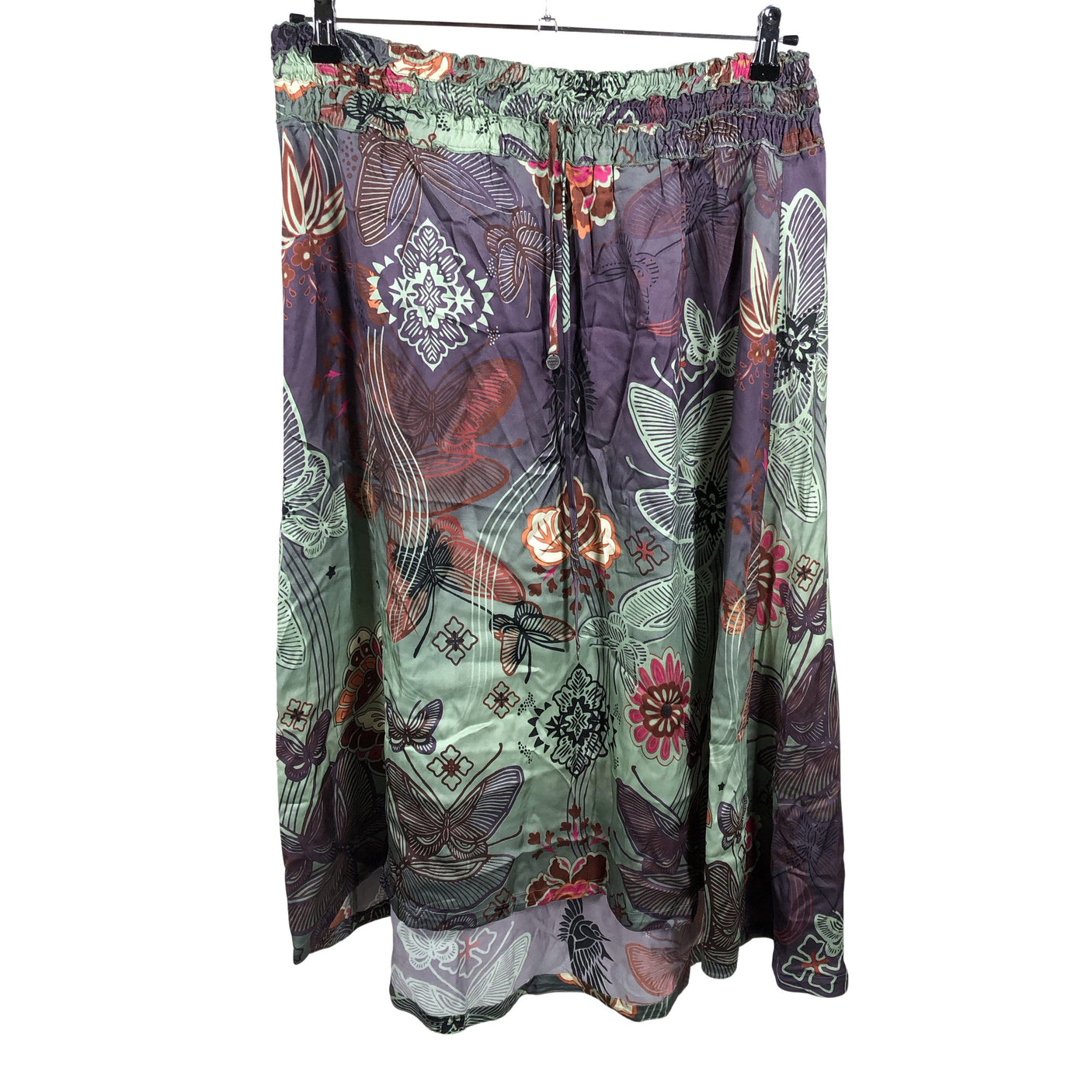 Unisex Odd Molly - Fabric skirt, size 40 - Violet (1)