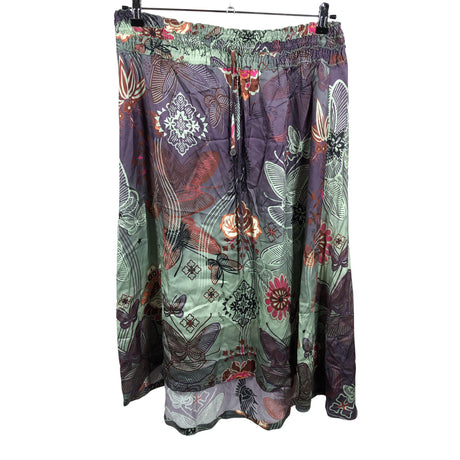 Unisex Odd Molly - Fabric skirt, size 40 - Violet ()