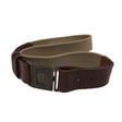 Unisex MaxMara - Fabric belt, size Ei kokoa - Beige ()