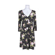 Unisex Stockholms Klänningsfabrik - Tricot dress, size 40 - Black ()