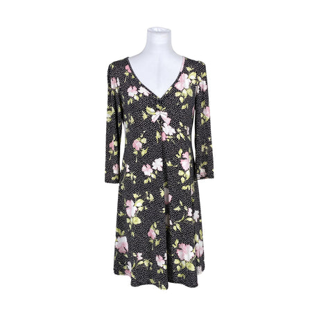 Unisex Stockholms Klänningsfabrik - Tricot dress, size 40 - Black ()