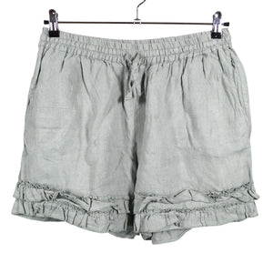 Unisex Bypias - Shorts, size 42 - Green (1)