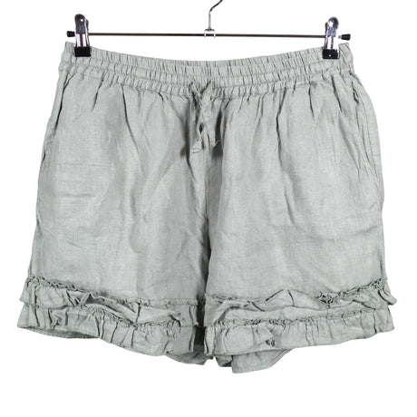 Unisex Bypias - Shorts, size 42 - Green ()