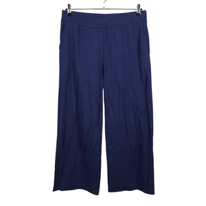 Unisex Uniqlo - Sweatpants, size 42 - Blue (1)