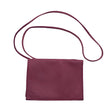 Unisex Handmade - Shoulder bag, size Mini - Pink ()
