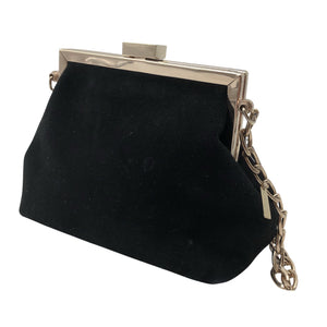 Unisex Menbur - Shoulder bag, size Mini - Black (2)