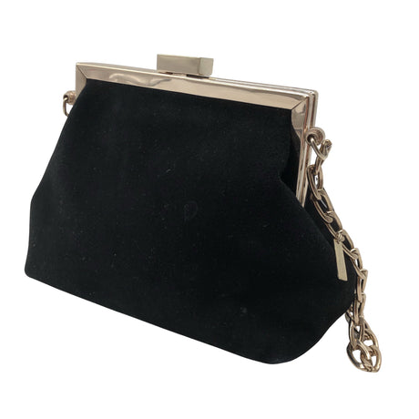 Unisex Menbur - Shoulder bag, size Mini - Black (2)