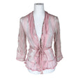 Unisex Derhy - Blouse, size 38 - Light pink ()