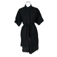 Unisex &Other Stories - Dress, size 36 - Black ()