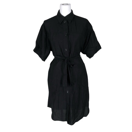 Unisex &Other Stories - Dress, size 36 - Black ()