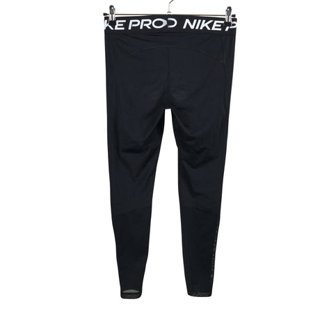 Unisex Nike - Sports tights, size 40 - Black (2)