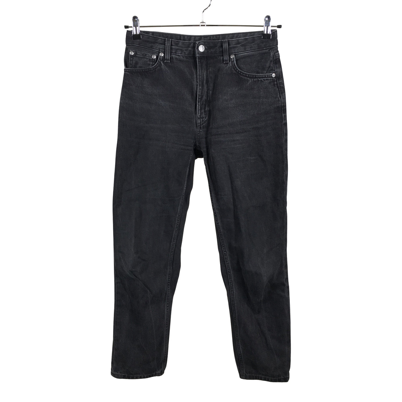 Unisex Nudie Jeans - Jeans, size W29 - Gray (1)