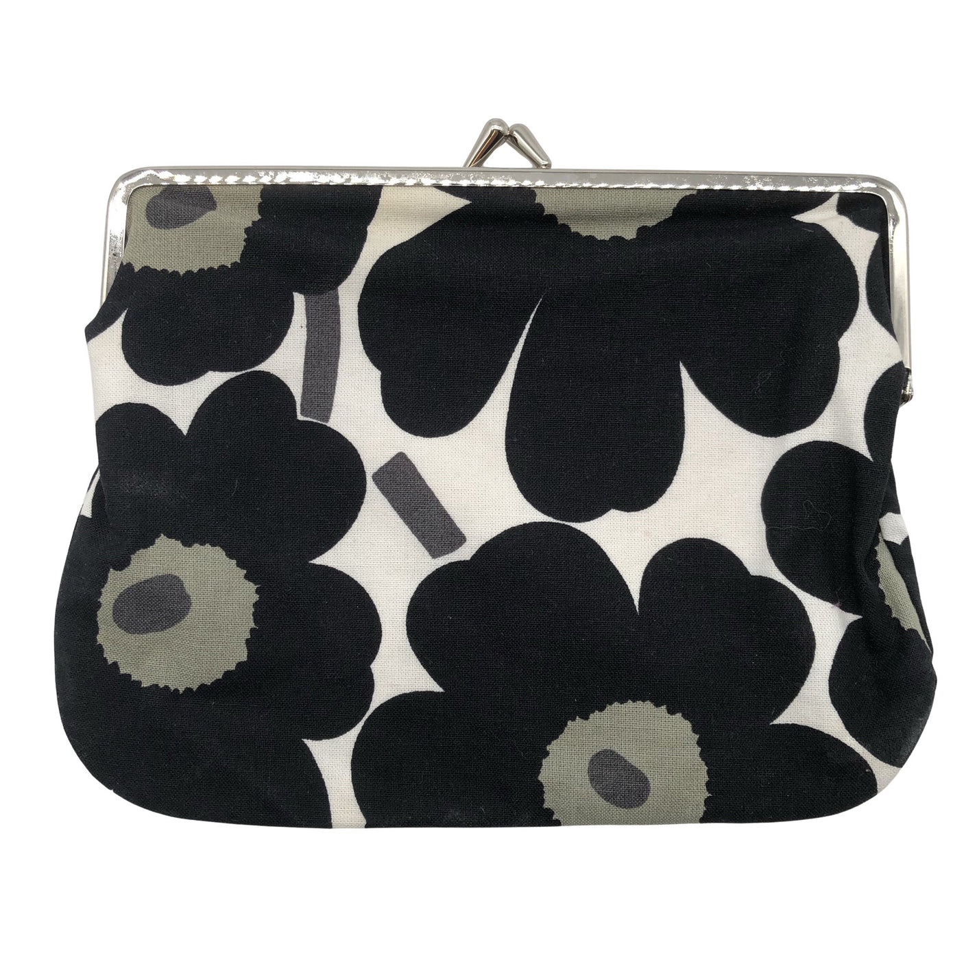 Unisex Marimekko - Toiletry bag, size Mini - Black (1)