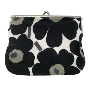 Unisex Marimekko - Toiletry bag, size Mini - Black (1)