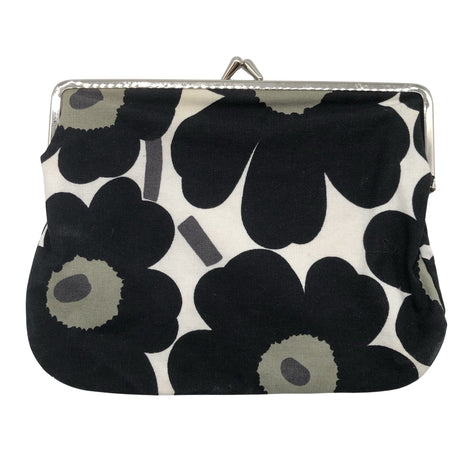 Unisex Marimekko - Toiletry bag, size Mini - Black ()